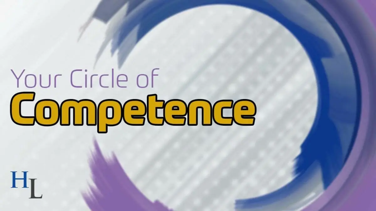 Our Circle of Competence | Protecting Beneficiaries