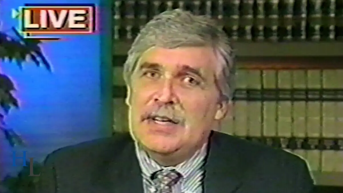 Michael Hackard Interview with Neil Cavuto | March 22nd, 2000