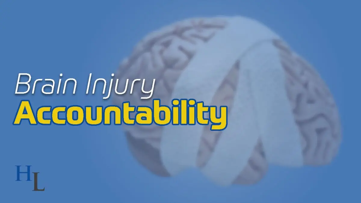 Traumatic Brain Injury (TBI) Verdicts: Holding Negligent Parties Accountable