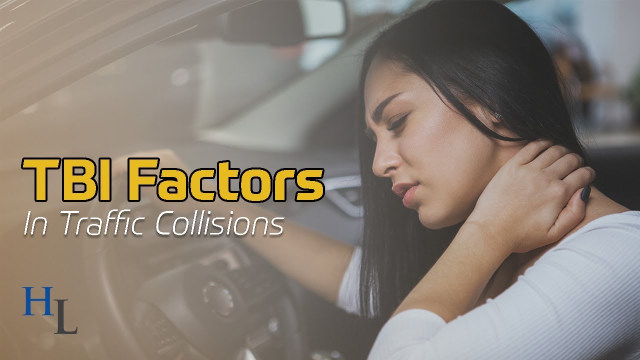 Unlocking the Science: Factors Impacting Traumatic Brain Injury in Car Accidents Explained